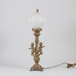 1092 8034 TABLE LAMP